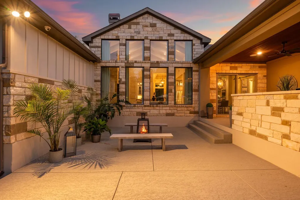 10909 Vista Heights Drive Georgetown TX 78628