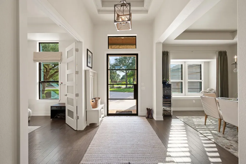 10909 Vista Heights Drive Georgetown TX 78628