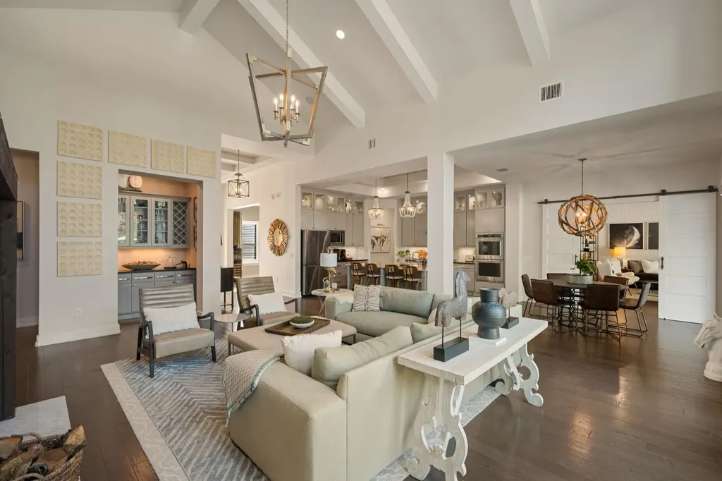 10909 Vista Heights Drive Georgetown TX 78628