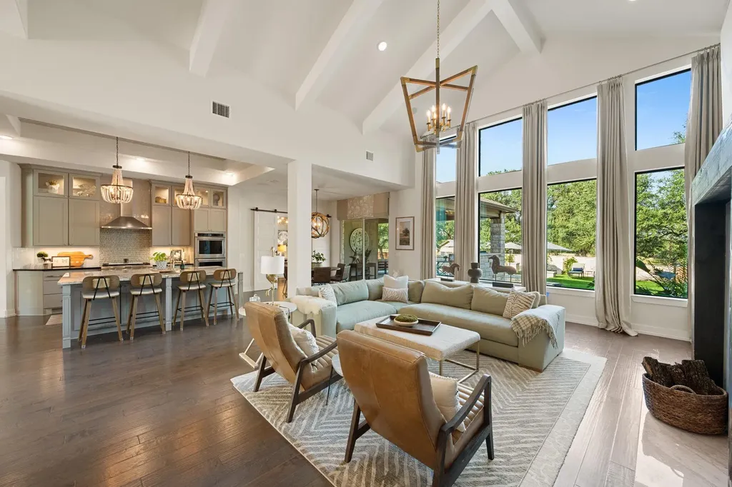 10909 Vista Heights Drive Georgetown TX 78628