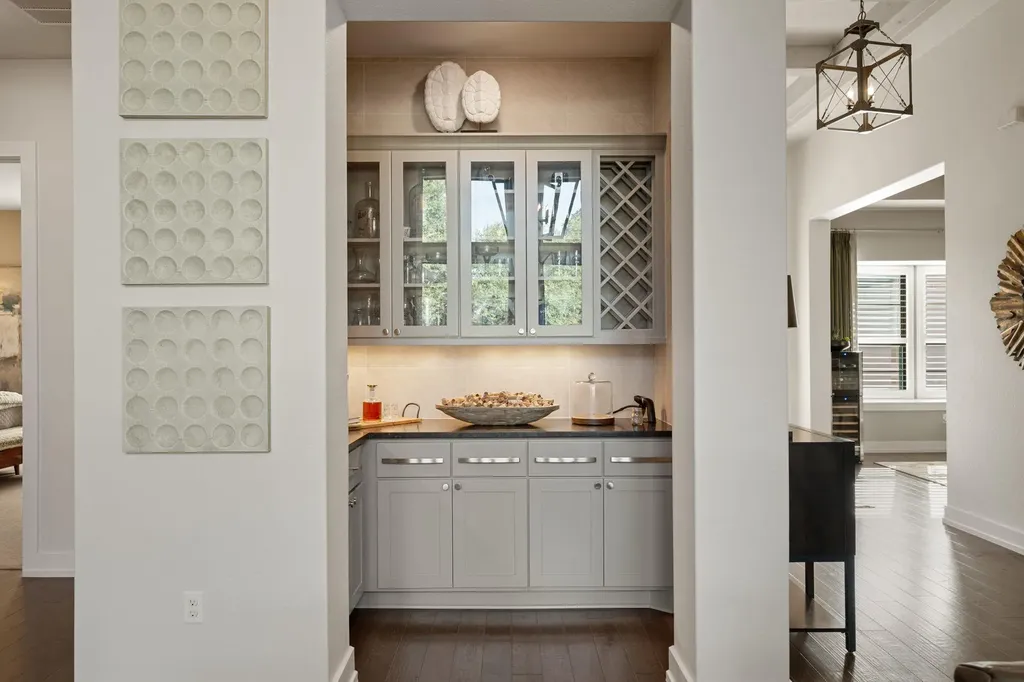 10909 Vista Heights Drive Georgetown TX 78628
