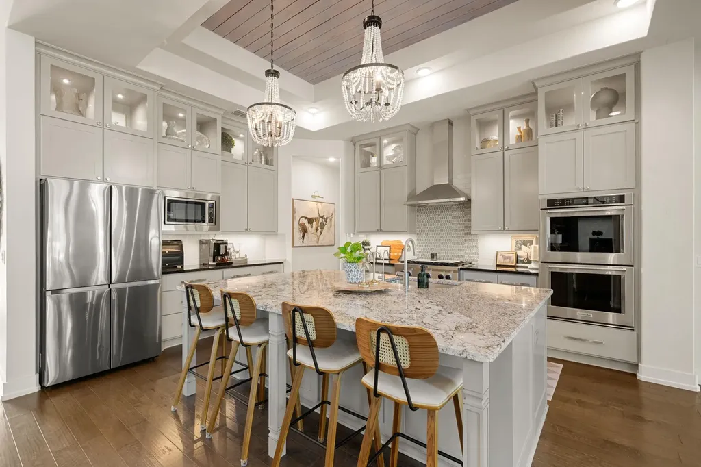 10909 Vista Heights Drive Georgetown TX 78628