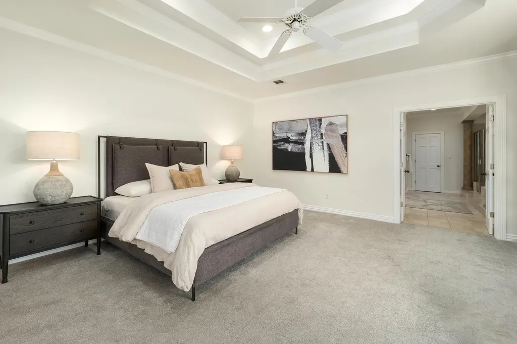 2900 Meandering River Court Austin TX 78746