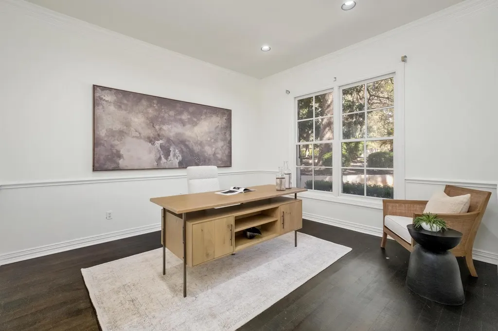 2900 Meandering River Court Austin TX 78746