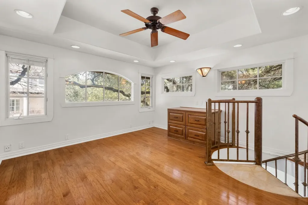 2900 Meandering River Court Austin TX 78746