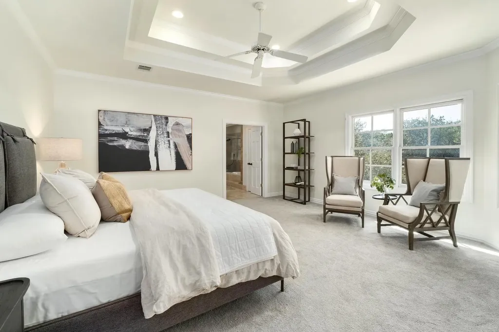 2900 Meandering River Court Austin TX 78746
