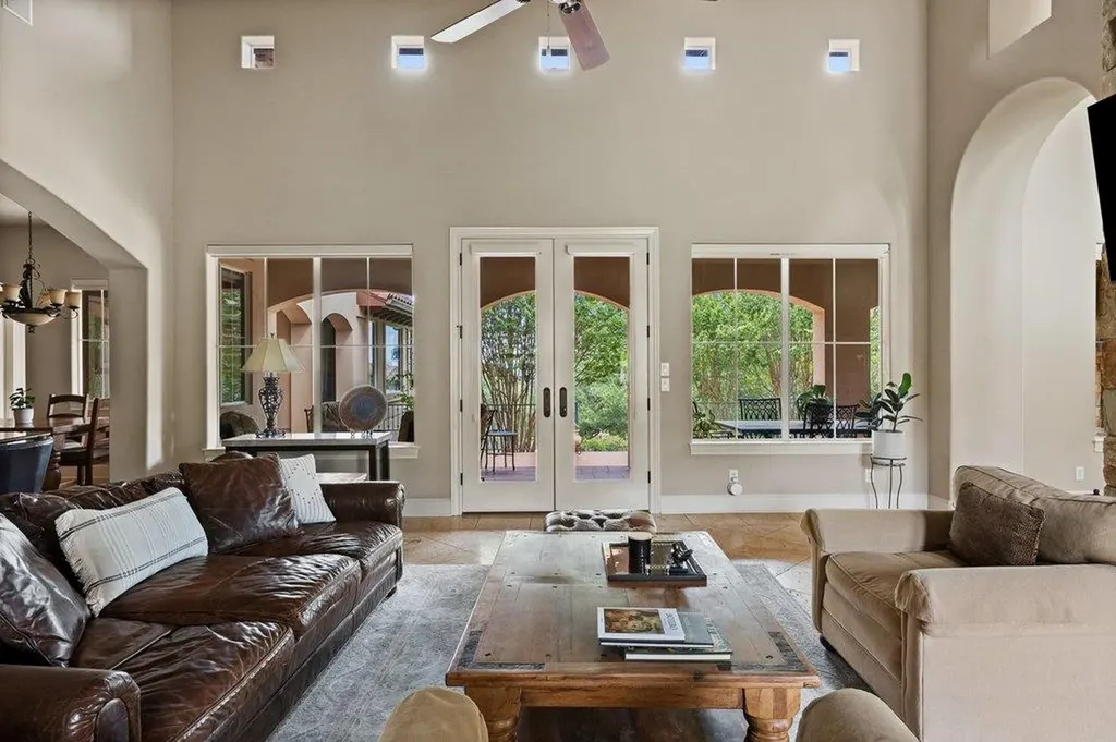 12020 Preserve Vista Terrace Austin TX 78738