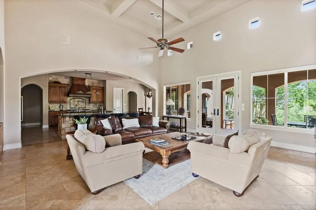 12020 Preserve Vista Terrace Austin TX 78738