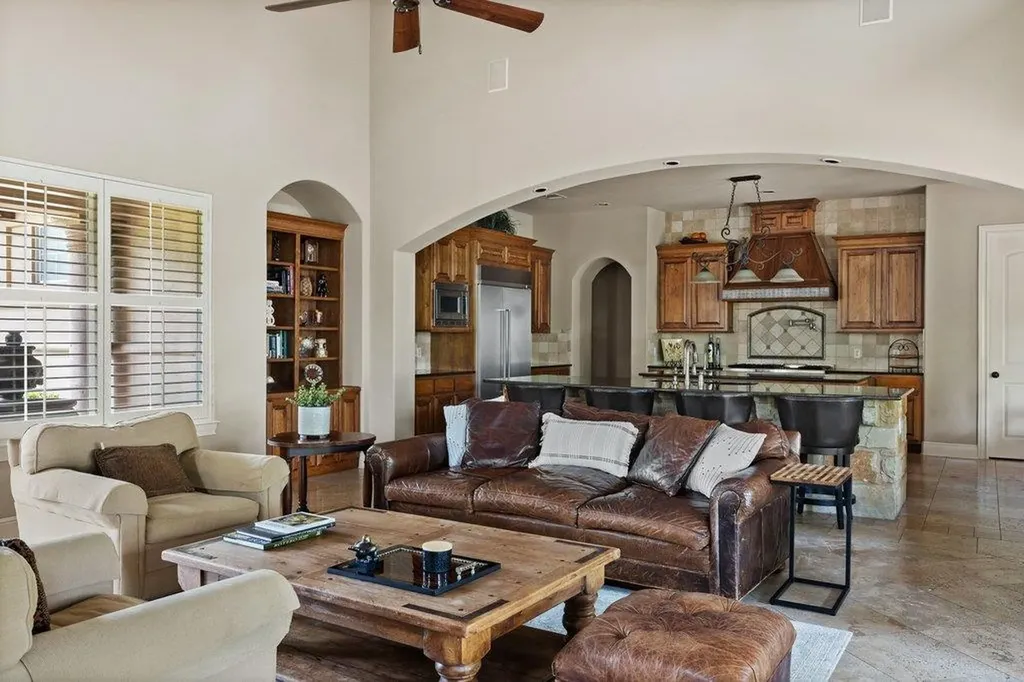 12020 Preserve Vista Terrace Austin TX 78738