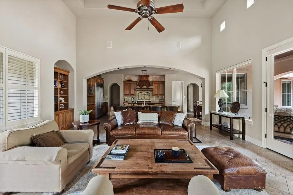 12020 Preserve Vista Terrace Austin TX 78738