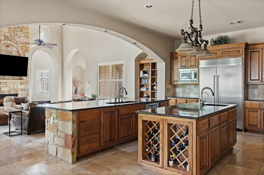 12020 Preserve Vista Terrace Austin TX 78738