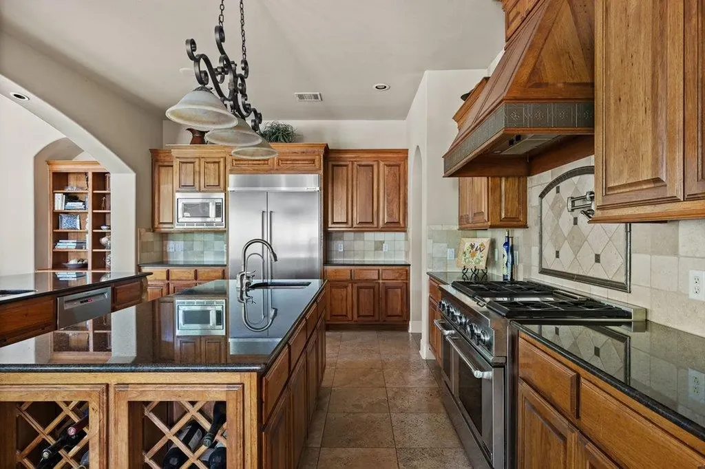 12020 Preserve Vista Terrace Austin TX 78738