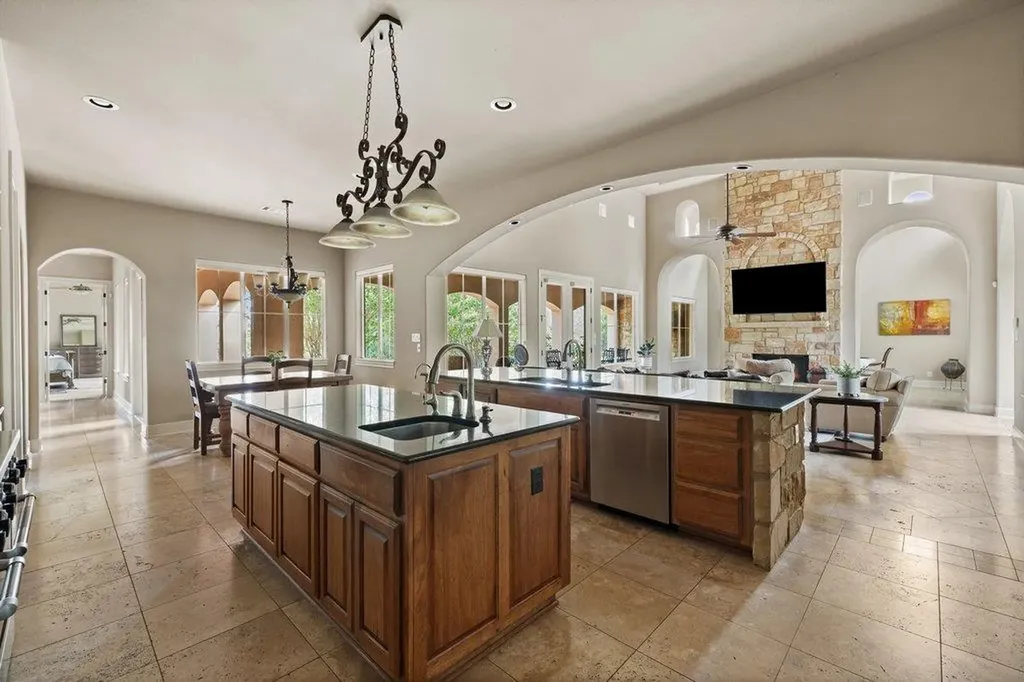 12020 Preserve Vista Terrace Austin TX 78738
