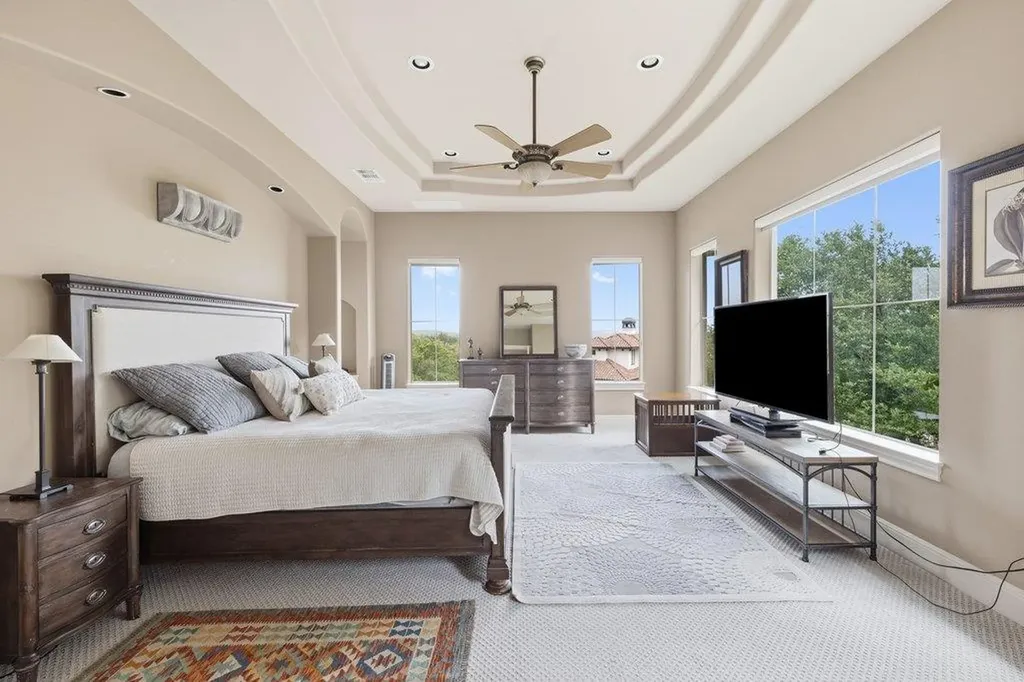 12020 Preserve Vista Terrace Austin TX 78738