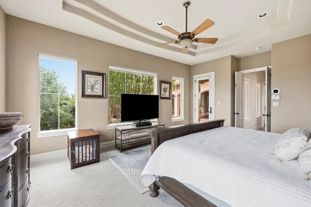 12020 Preserve Vista Terrace Austin TX 78738
