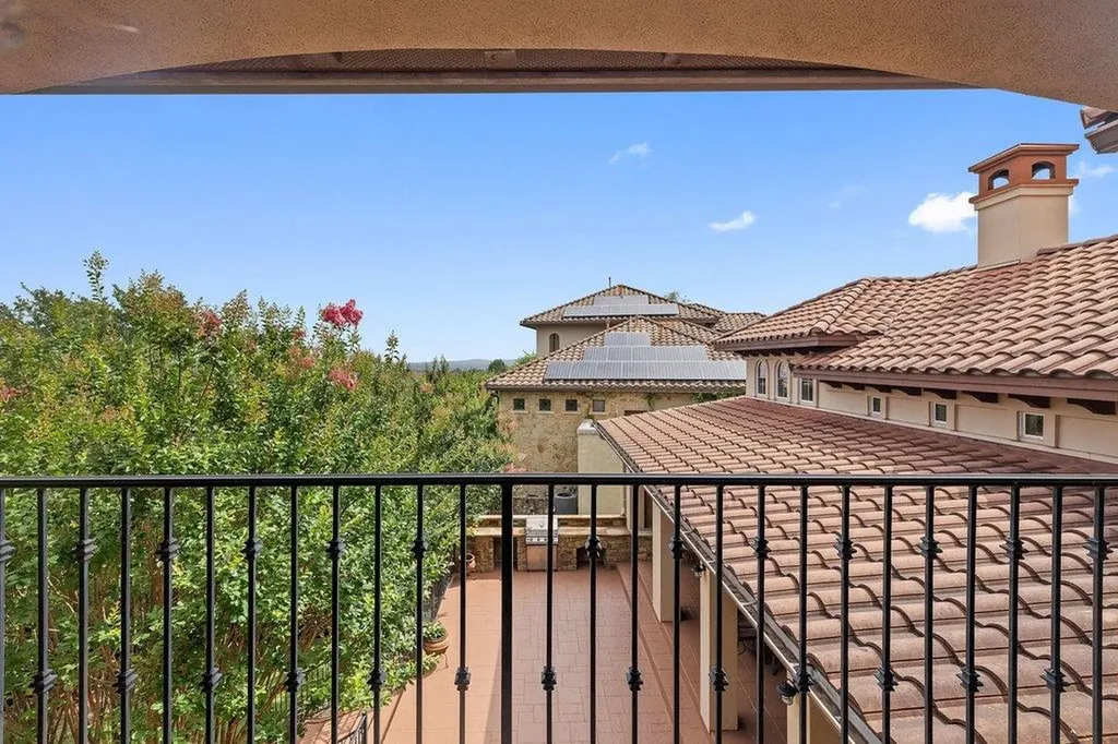 12020 Preserve Vista Terrace Austin TX 78738