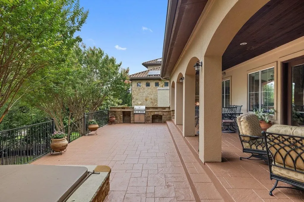 12020 Preserve Vista Terrace Austin TX 78738