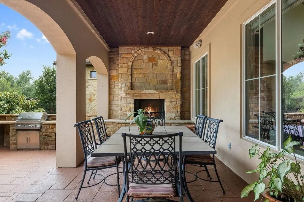 12020 Preserve Vista Terrace Austin TX 78738