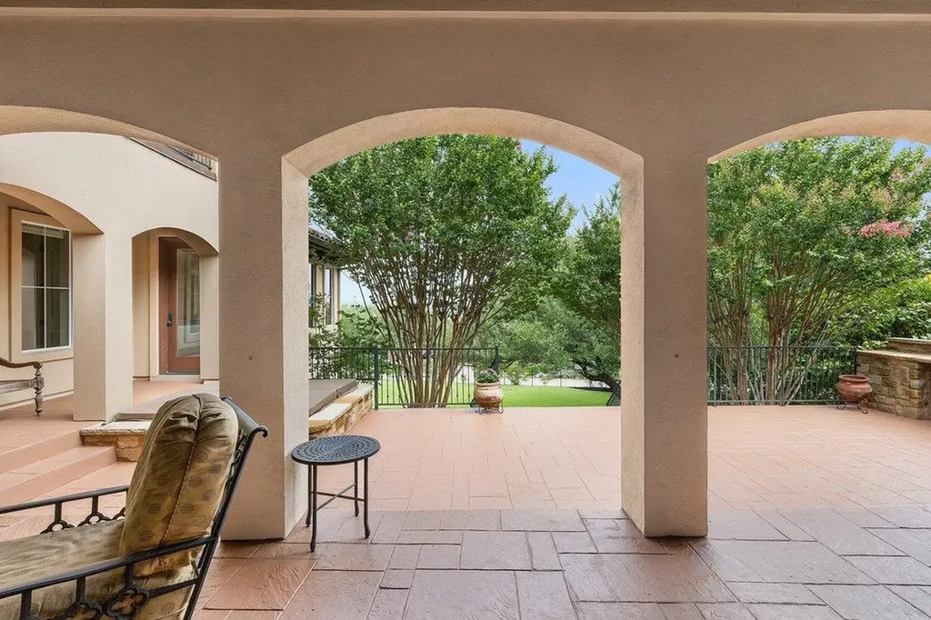 12020 Preserve Vista Terrace Austin TX 78738
