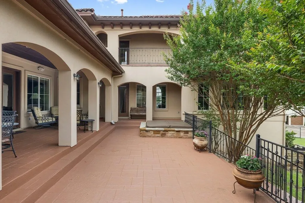 12020 Preserve Vista Terrace Austin TX 78738