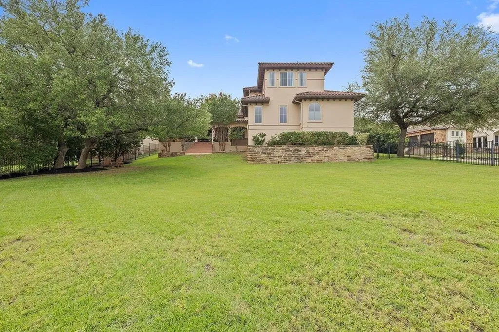12020 Preserve Vista Terrace Austin TX 78738