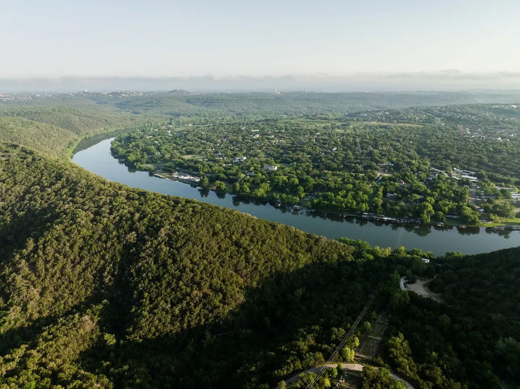 12020 Preserve Vista Terrace Austin TX 78738