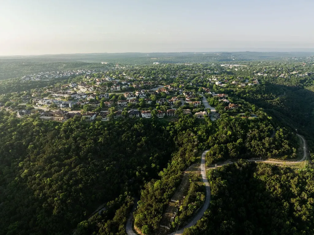 12020 Preserve Vista Terrace Austin TX 78738