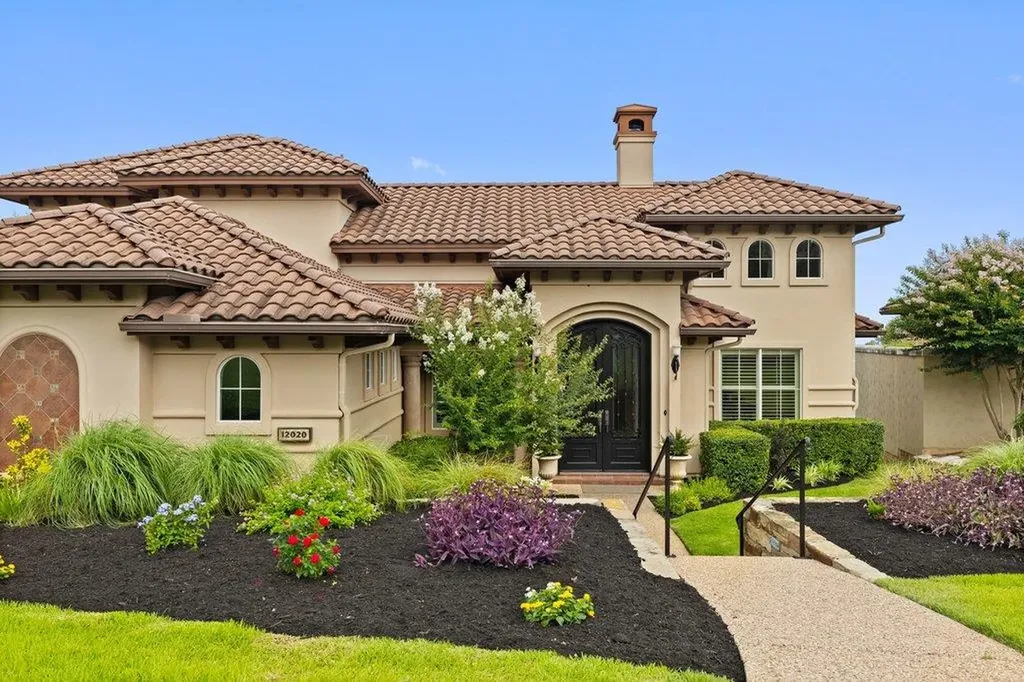 12020 Preserve Vista Terrace Austin TX 78738