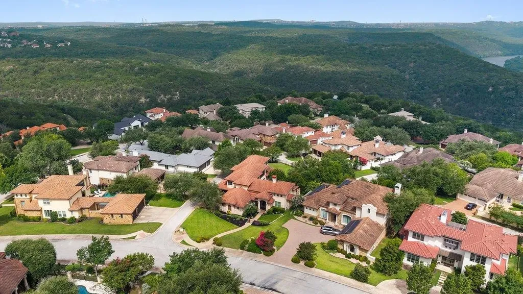 12020 Preserve Vista Terrace Austin TX 78738