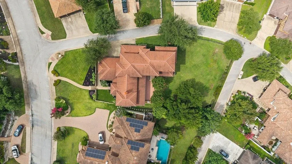 12020 Preserve Vista Terrace Austin TX 78738