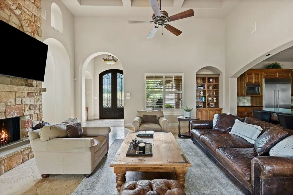 12020 Preserve Vista Terrace Austin TX 78738