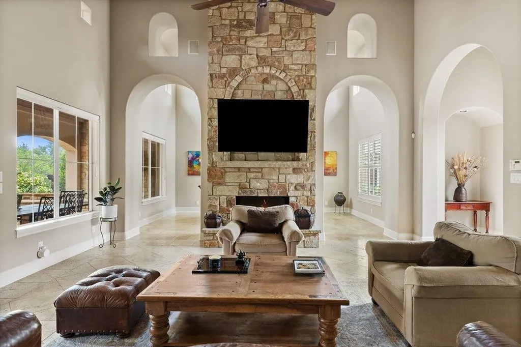12020 Preserve Vista Terrace Austin TX 78738