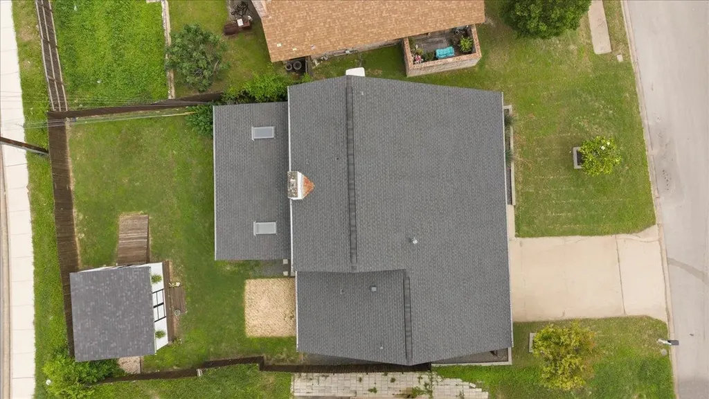 208 Skyloop Drive Austin TX 78745