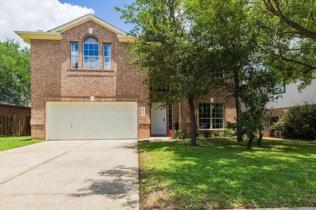 7136 Ridge Oak Road Austin TX 78749