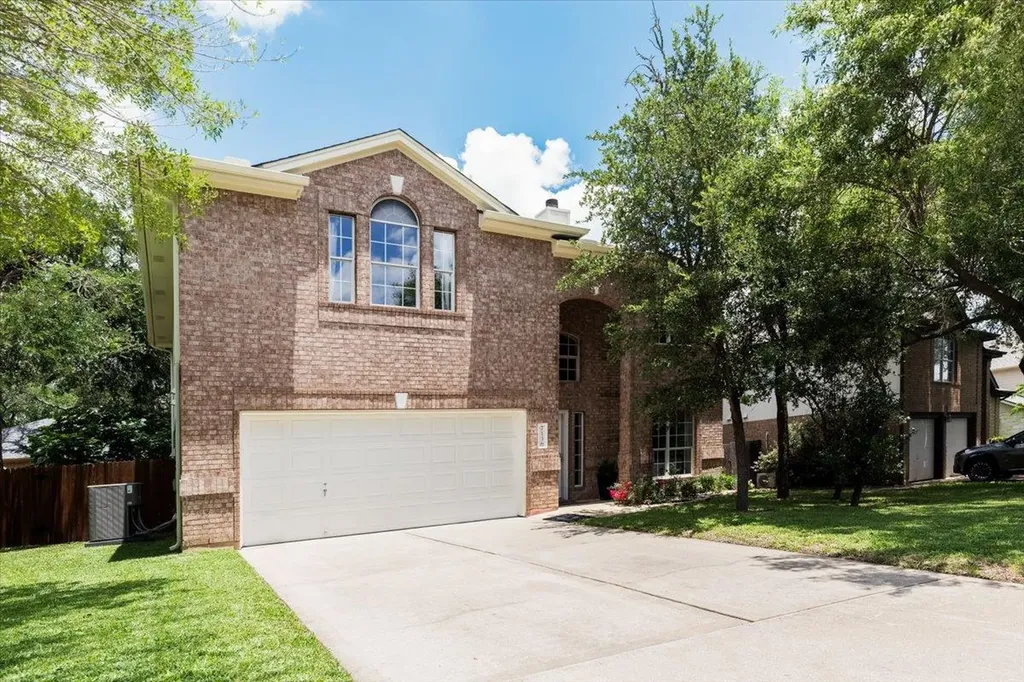 7136 Ridge Oak Road Austin TX 78749