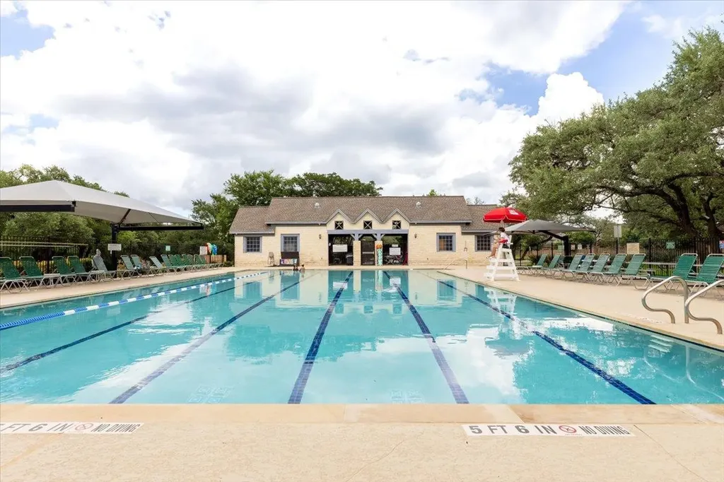 7136 Ridge Oak Road Austin TX 78749