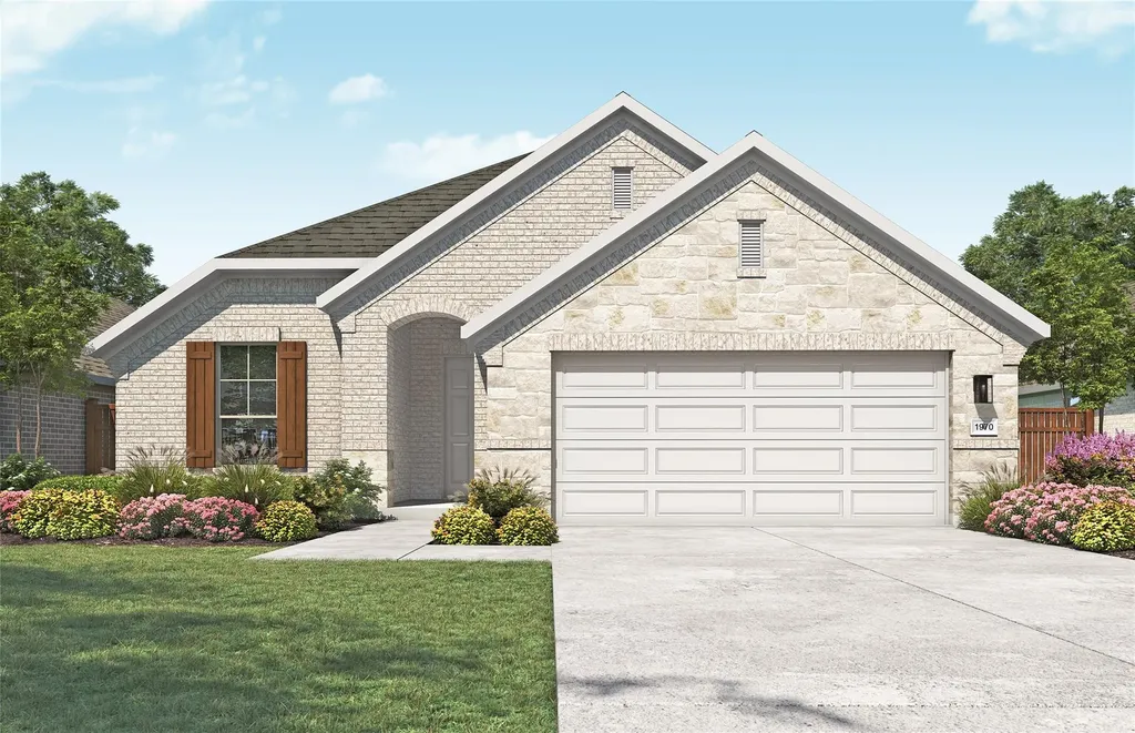 13612 Endless Narrow Lane Elgin TX 78621