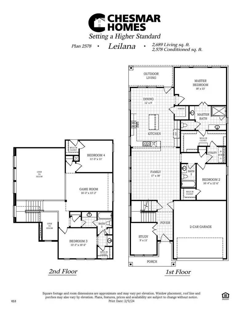 1132 Stonehill Drive Georgetown TX 78633