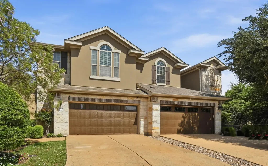 7328 Colina Vista Loop Austin TX 78750