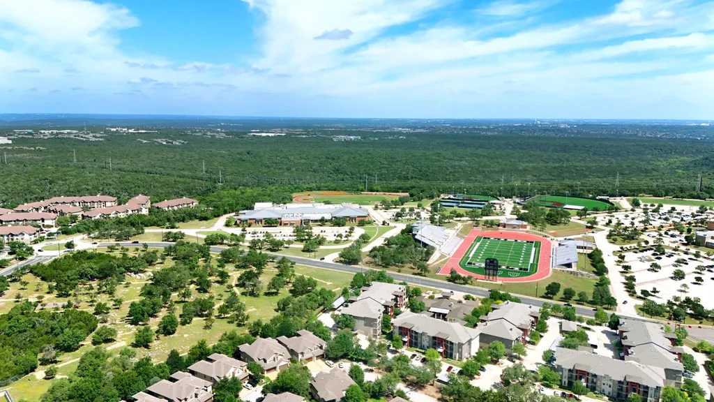 7328 Colina Vista Loop Austin TX 78750