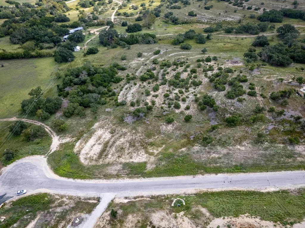 Lot 24 Scenic Hills Blanco TX 78606