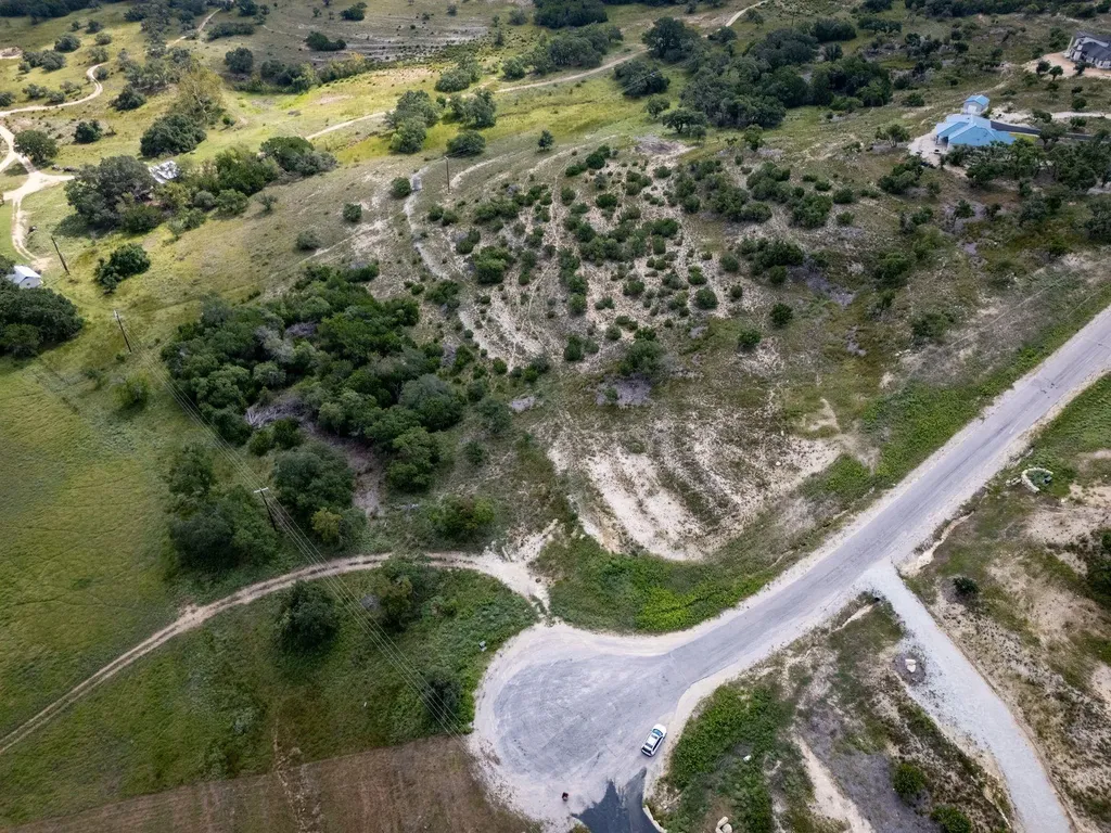 Lot 24 Scenic Hills Blanco TX 78606