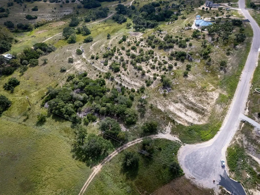 Lot 24 Scenic Hills Blanco TX 78606