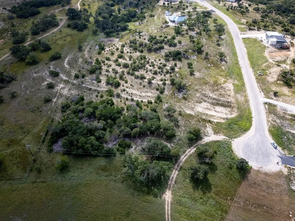Lot 24 Scenic Hills Blanco TX 78606