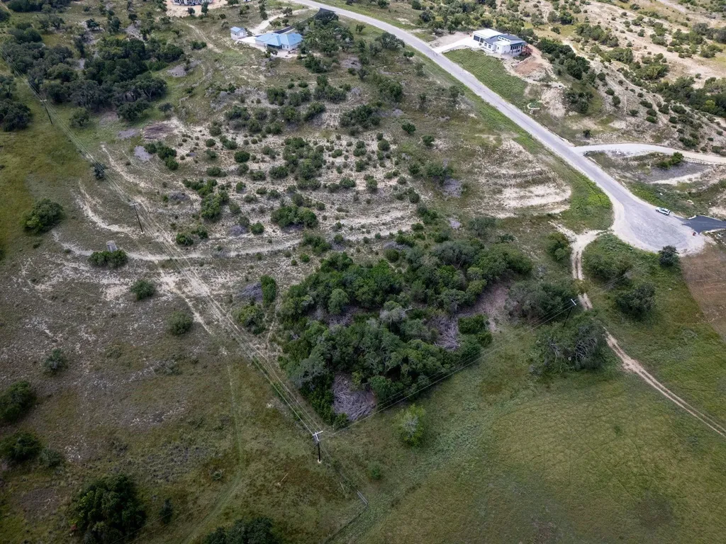 Lot 24 Scenic Hills Blanco TX 78606