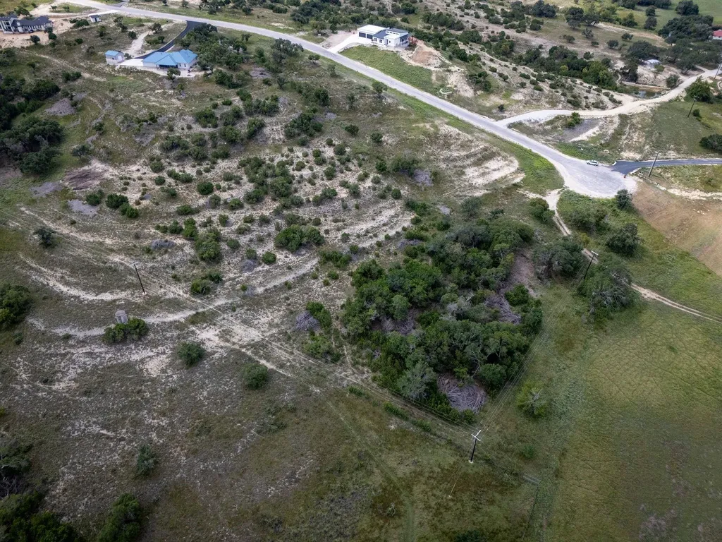 Lot 24 Scenic Hills Blanco TX 78606
