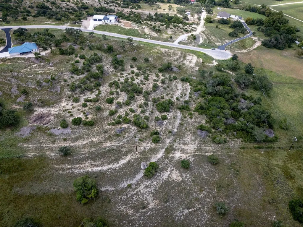 Lot 24 Scenic Hills Blanco TX 78606