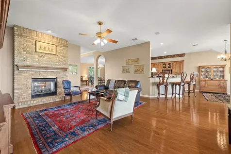 266 Courtnees Way Georgetown TX 78626