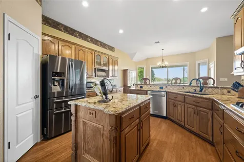 266 Courtnees Way Georgetown TX 78626