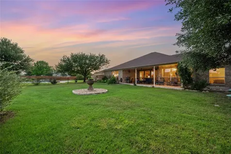 266 Courtnees Way Georgetown TX 78626